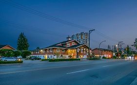 Econo Lodge Inn & Suites